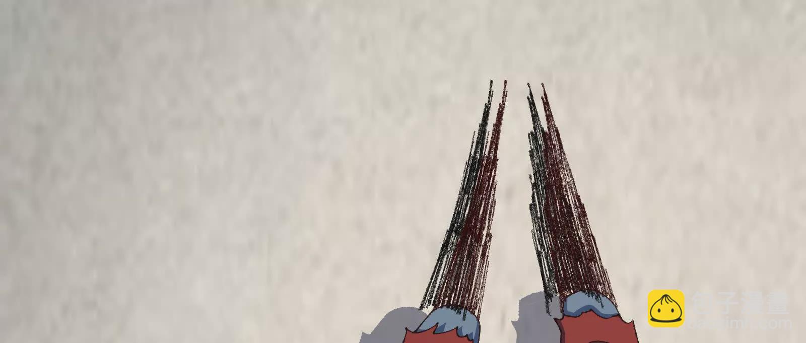 古神遊戲 - 第106話可怕！這神殿沒法待了(2/4) - 2